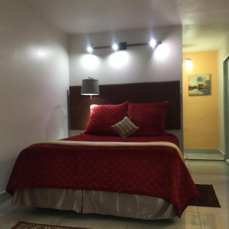 Segovia Studio Units Carolina ภายนอก รูปภาพ