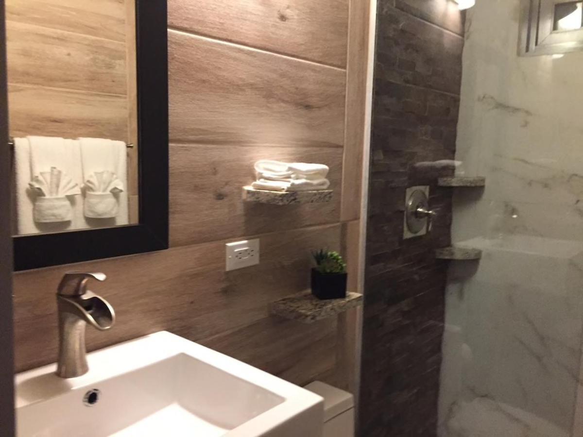 Segovia Studio Units Carolina ภายนอก รูปภาพ