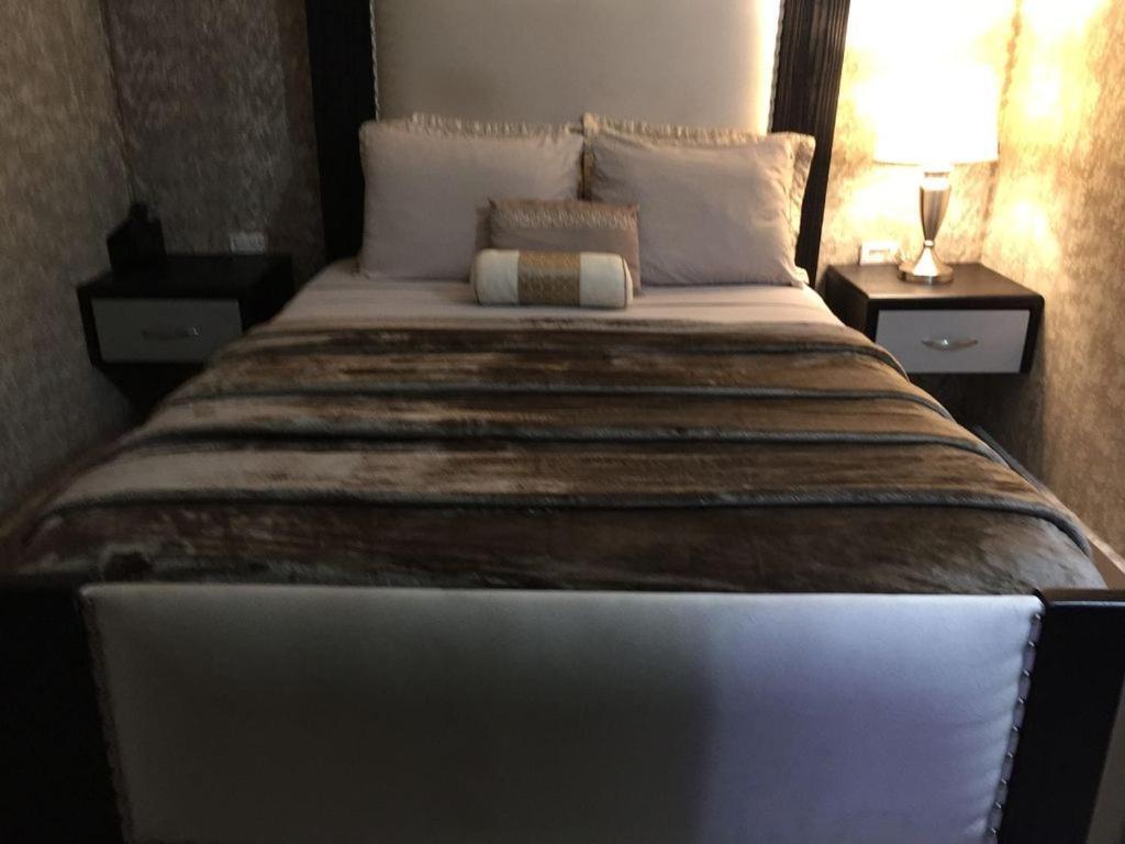Segovia Studio Units Carolina ภายนอก รูปภาพ