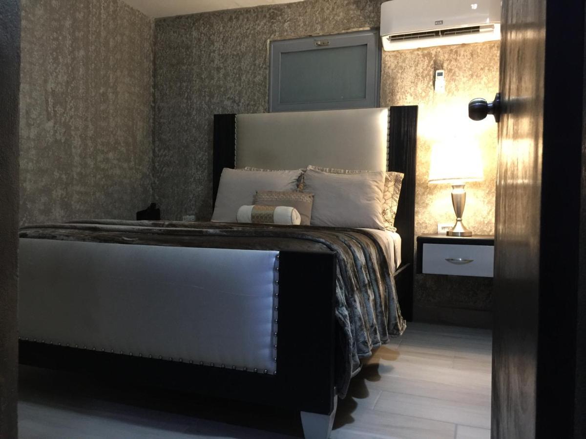 Segovia Studio Units Carolina ภายนอก รูปภาพ