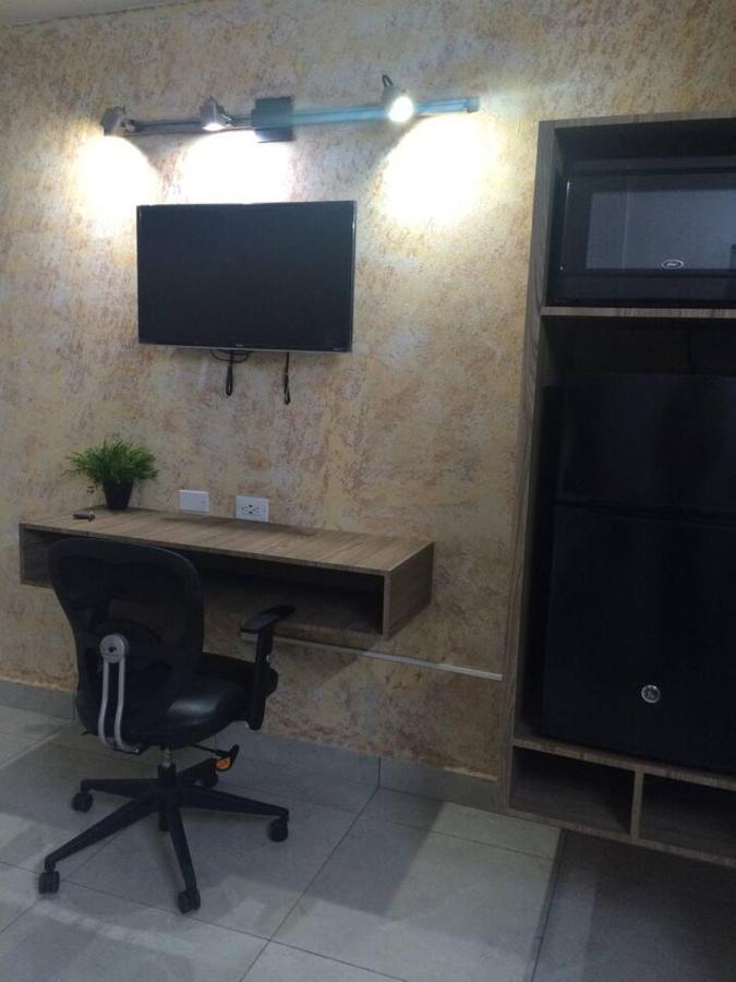 Segovia Studio Units Carolina ภายนอก รูปภาพ