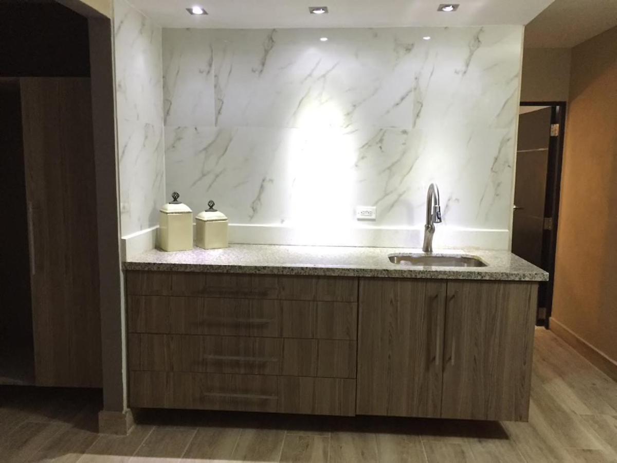 Segovia Studio Units Carolina ภายนอก รูปภาพ