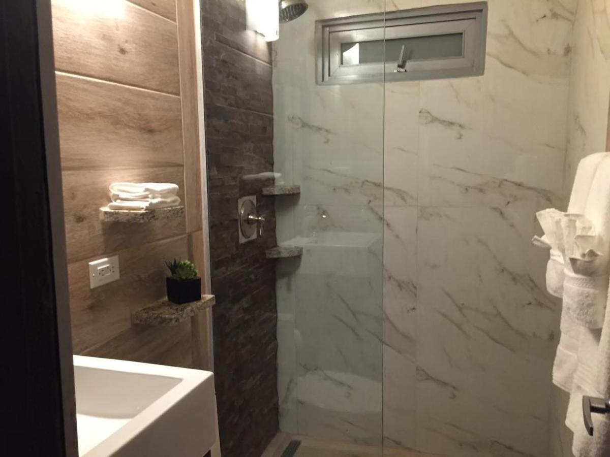 Segovia Studio Units Carolina ภายนอก รูปภาพ
