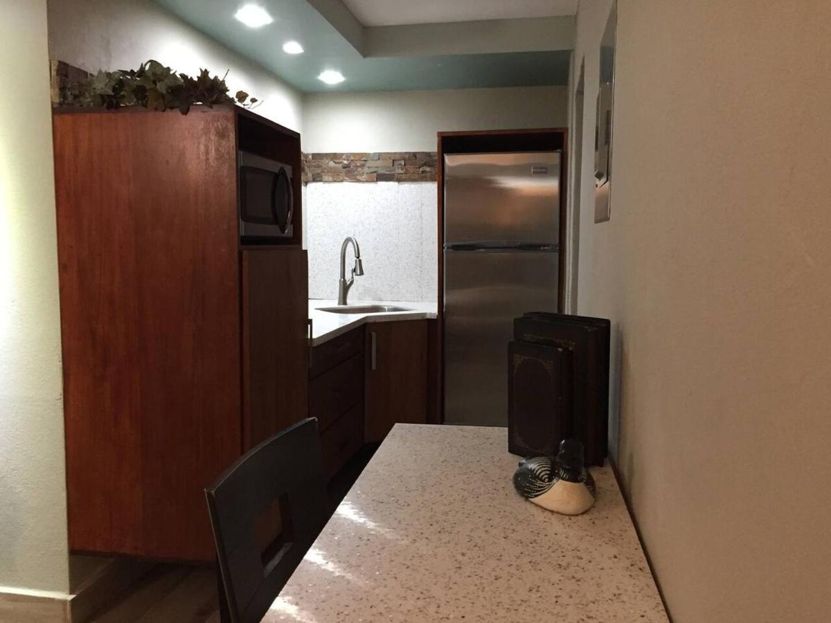 Segovia Studio Units Carolina ภายนอก รูปภาพ