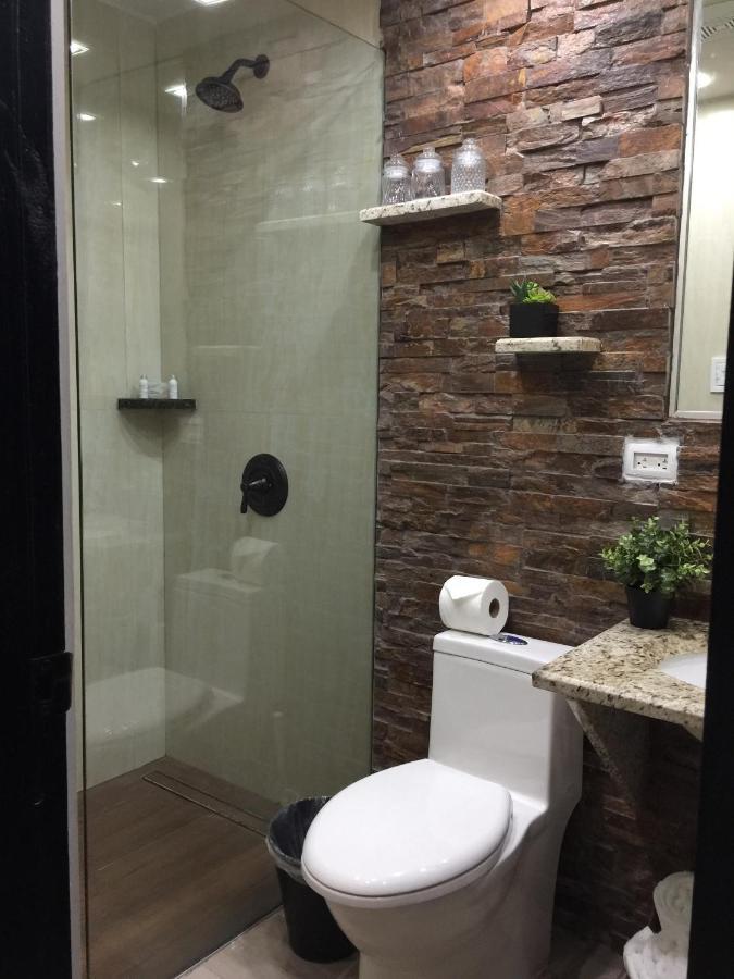 Segovia Studio Units Carolina ภายนอก รูปภาพ