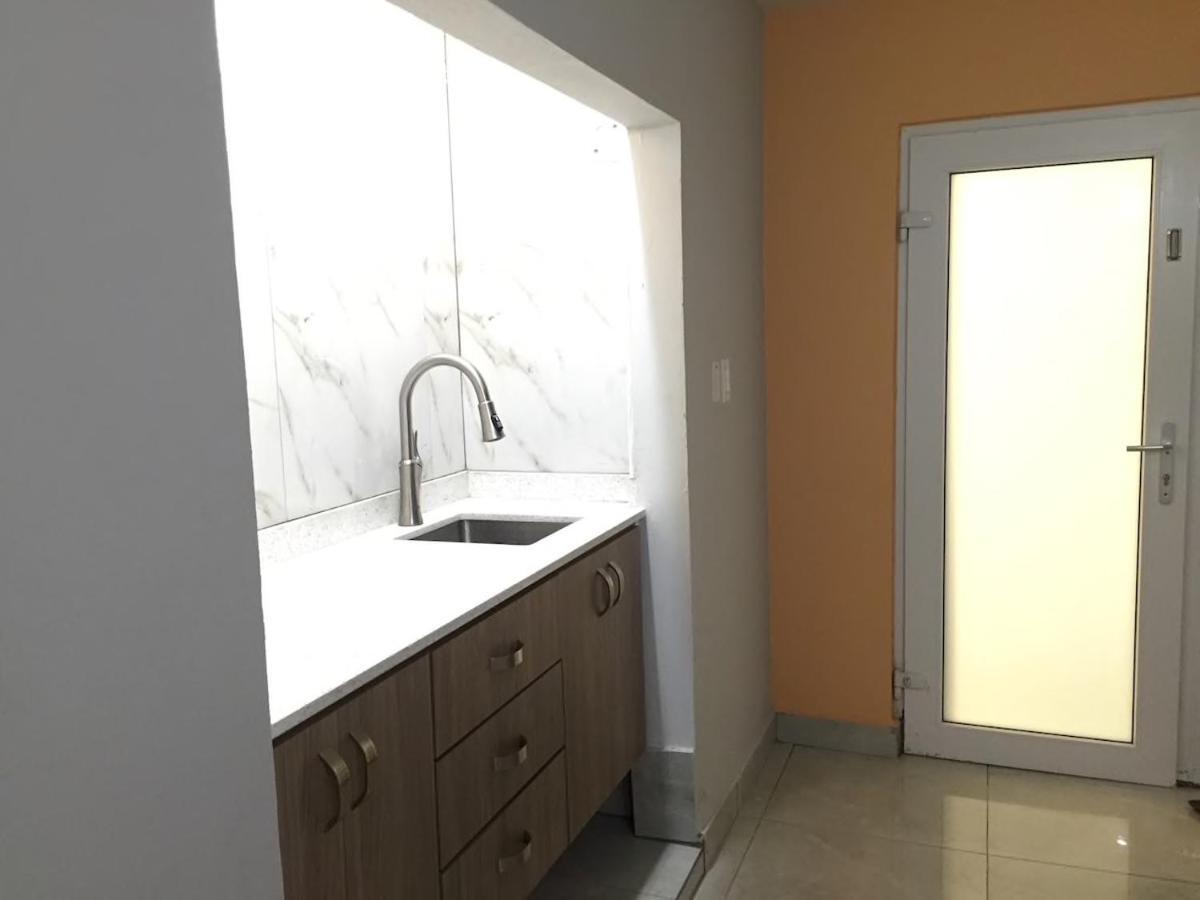 Segovia Studio Units Carolina ภายนอก รูปภาพ