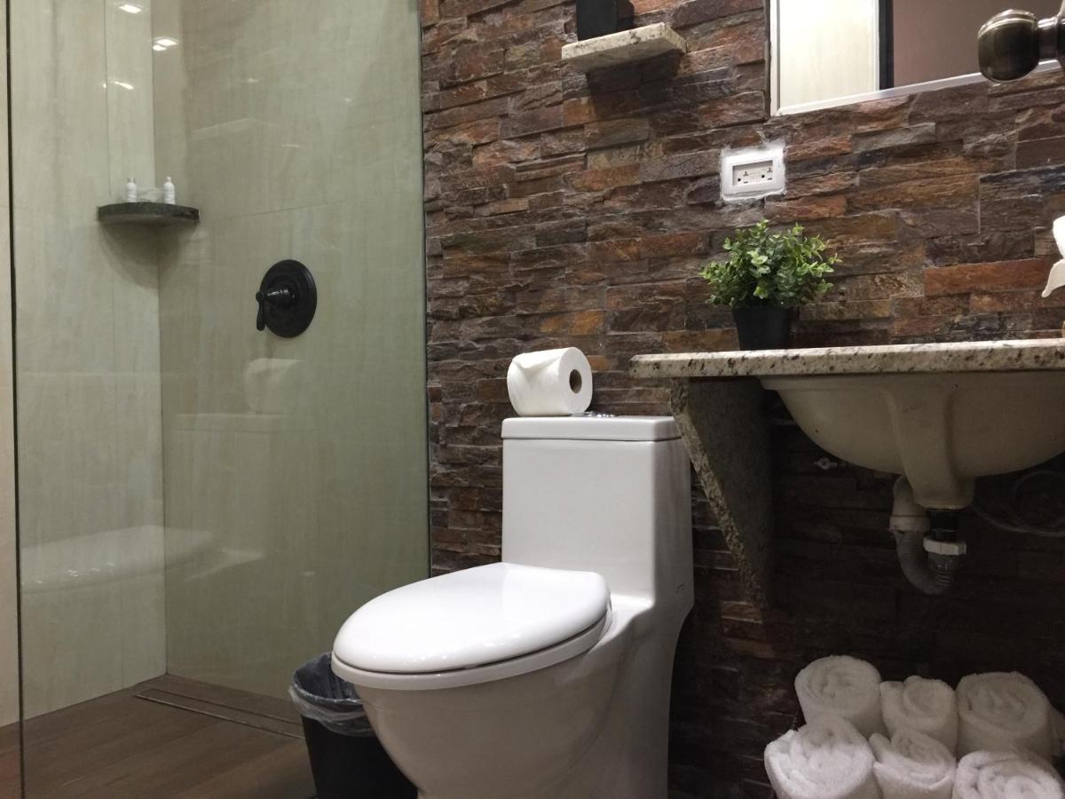 Segovia Studio Units Carolina ภายนอก รูปภาพ