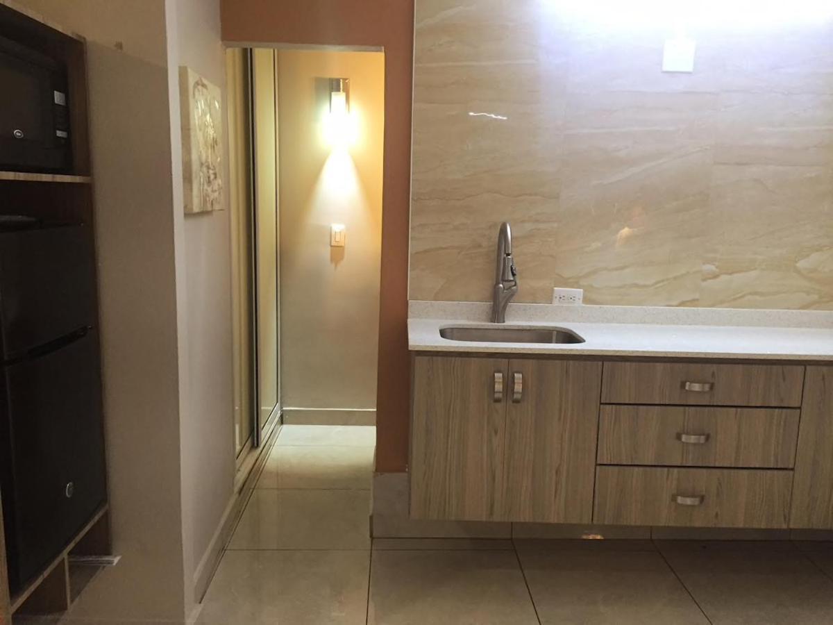 Segovia Studio Units Carolina ภายนอก รูปภาพ