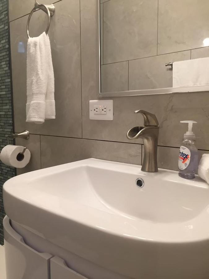 Segovia Studio Units Carolina ภายนอก รูปภาพ