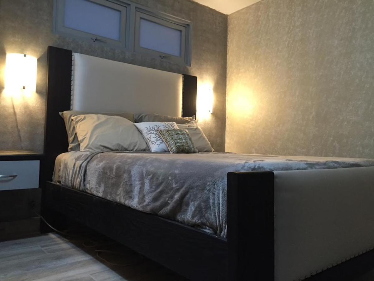 Segovia Studio Units Carolina ภายนอก รูปภาพ