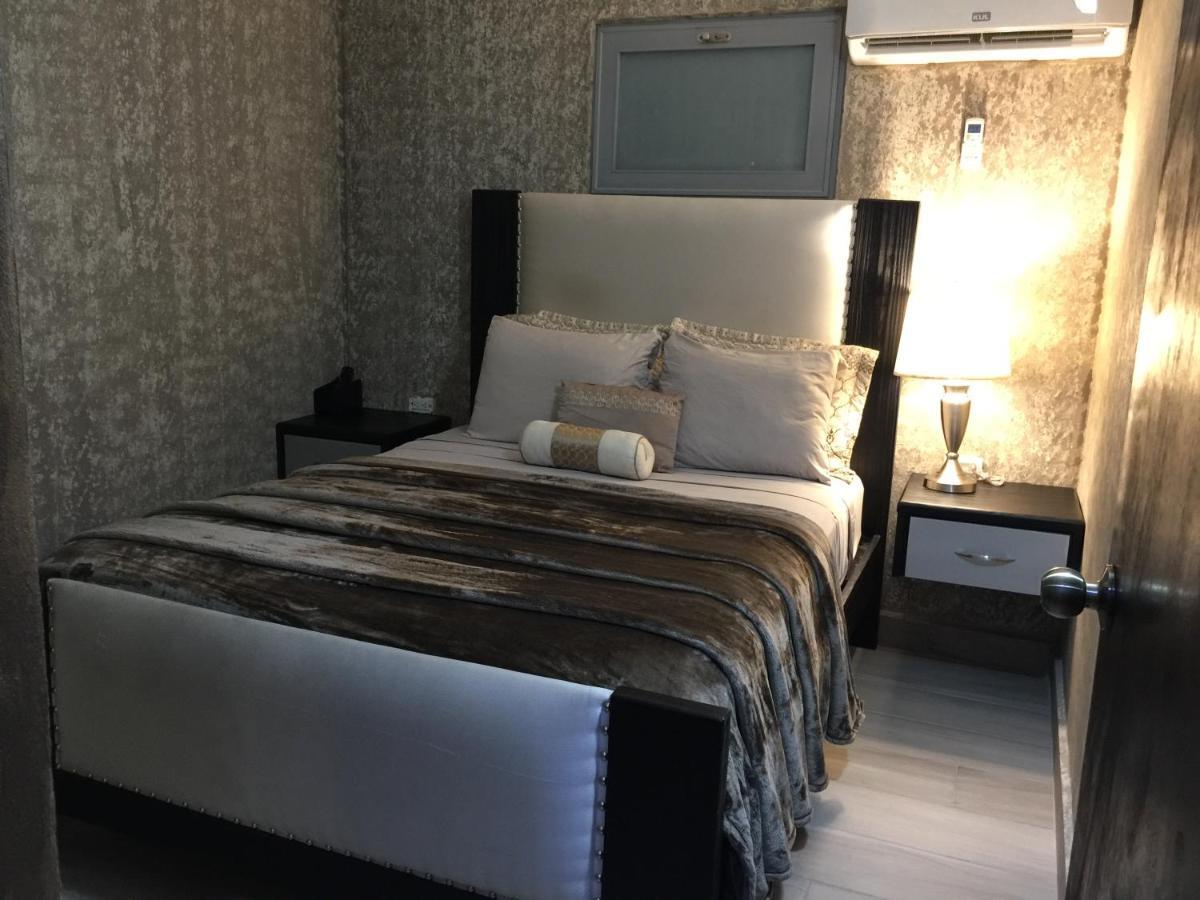 Segovia Studio Units Carolina ภายนอก รูปภาพ