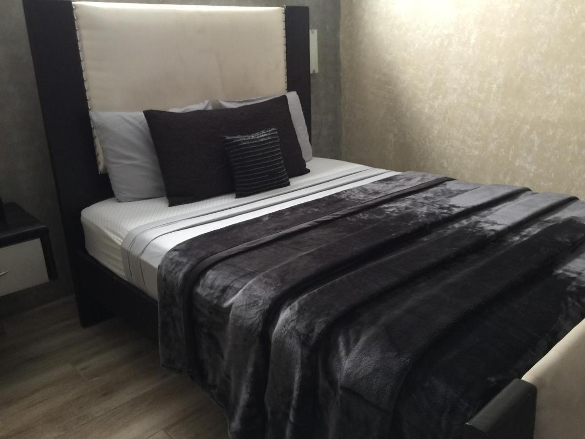 Segovia Studio Units Carolina ภายนอก รูปภาพ